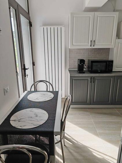 Inchiriez ap 2 camere + garaj subteran Bdul Dem Radulescu, bloc nou, dotari premium, prima inchiriere - 6