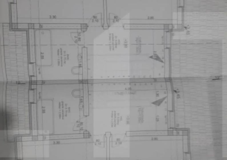 Mo?ni?a Veche: Duplex P+E cu Birou, Incalzire in Pardos - 2