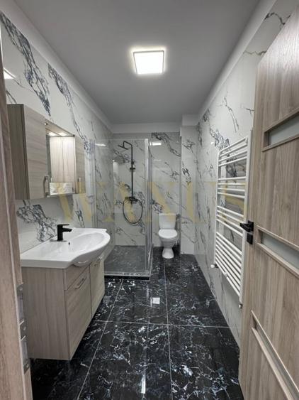 Apartament de Vanzare I SU 55mp I Balcon I Garaj - Terra - 7