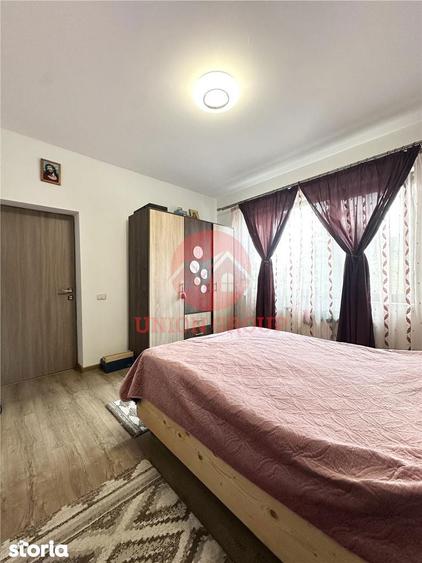 Liniste, Spatiu si Confort - Casa Mobilata si Utilata in Poiana - 14