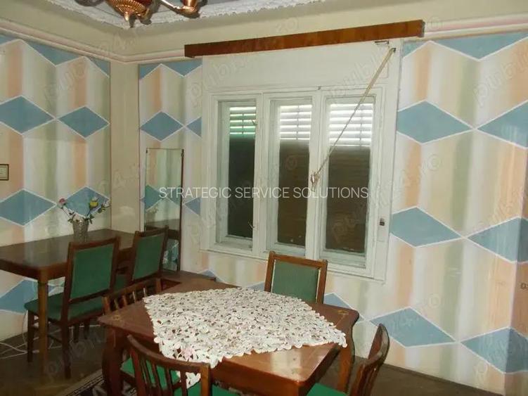 Casa veche, 2+2 camere, Timisoara, zona Calea Urseni, 1332 mp teren, 2xFS fata spate Casa veche, 2+2 camere, Timisoara, zona Calea Urseni, 1332 mp teren, 2xFS fata spate