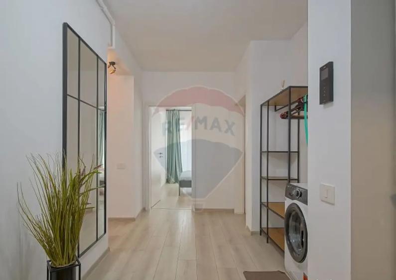 COMISION 0% | Apartament cu 3 camere | Parcare | Alphavil... - 4