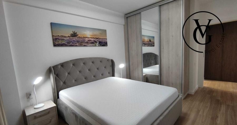 Apartament 2 camere de inchiriart Otopeni-Tunari - 3