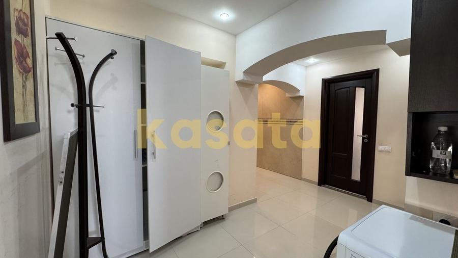 3 Camere | Dorobanți | Vedere Spate | AC | Mobilat | - 16