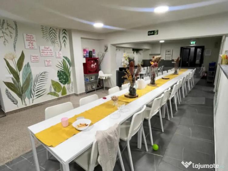 Spa?iu comercial 180 mp zona Independentei - 8