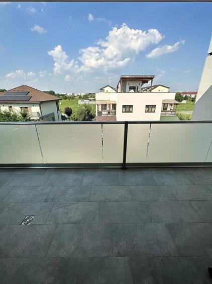 Inchiriez apartamant 2 camere in spate la Decathlon - 2