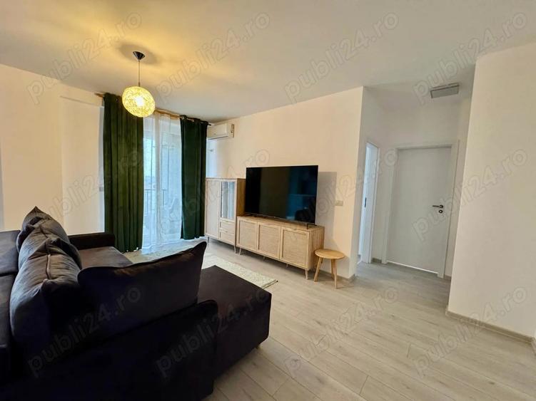 Proprietar, inchiriez apartament 2 camere - 5