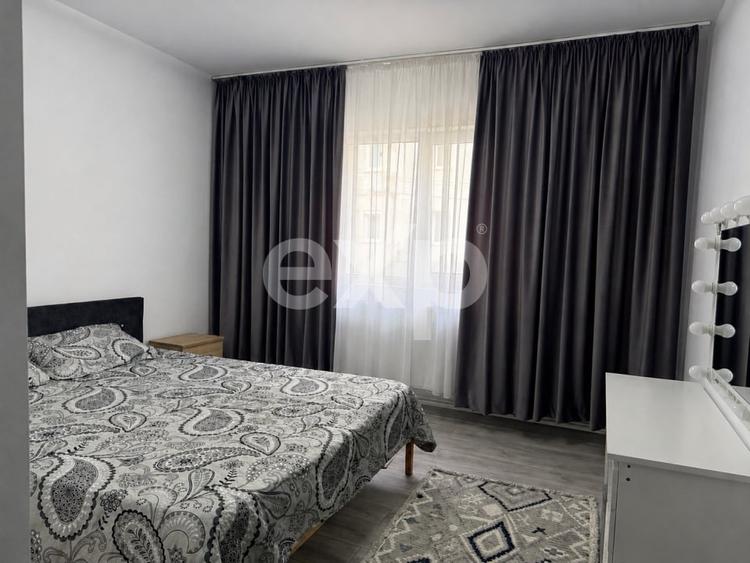Apartament cu 3 camere de închiriat, etaj 1, strada Orizontului - 4