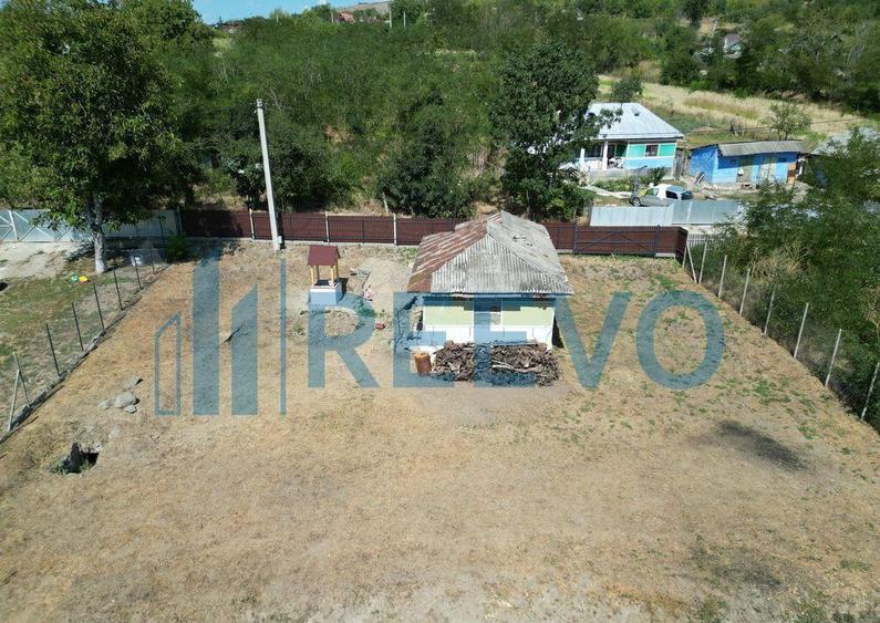 Casa ?i teren de vanzare in Parincea jud. Bacau. - 12