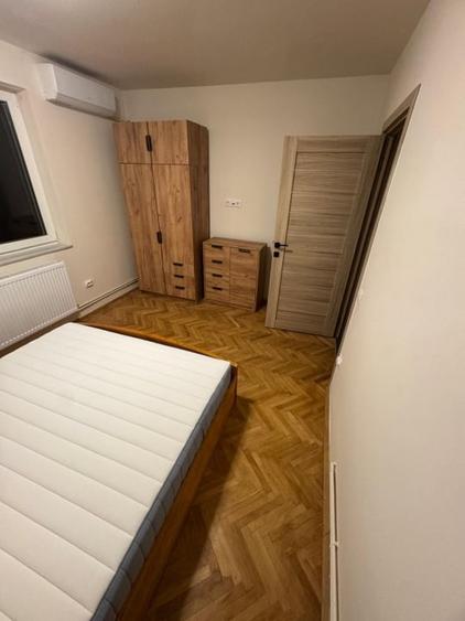 Apartament 3 camere decomandat, finisat, mobilat - 5