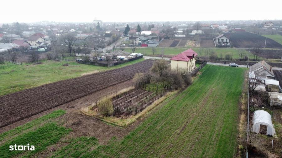 Casa Nicolae Balcescu P+I - 7