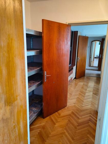 Bucuresti Noi, Parc Bazilescu, ap. 2 cam., et. 9/10, 30 m metrou Bazilescu - 5