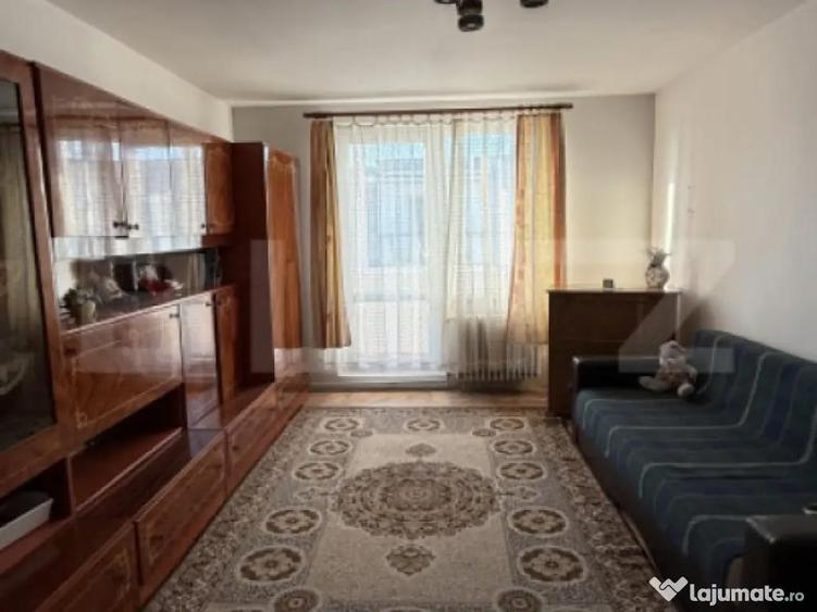 Apartament 2 camere, 57 mp, zona Reghin - 17
