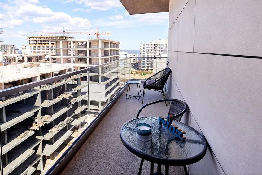 Vand apartament 2 camere Mamaia Nord zona Lidl - 3