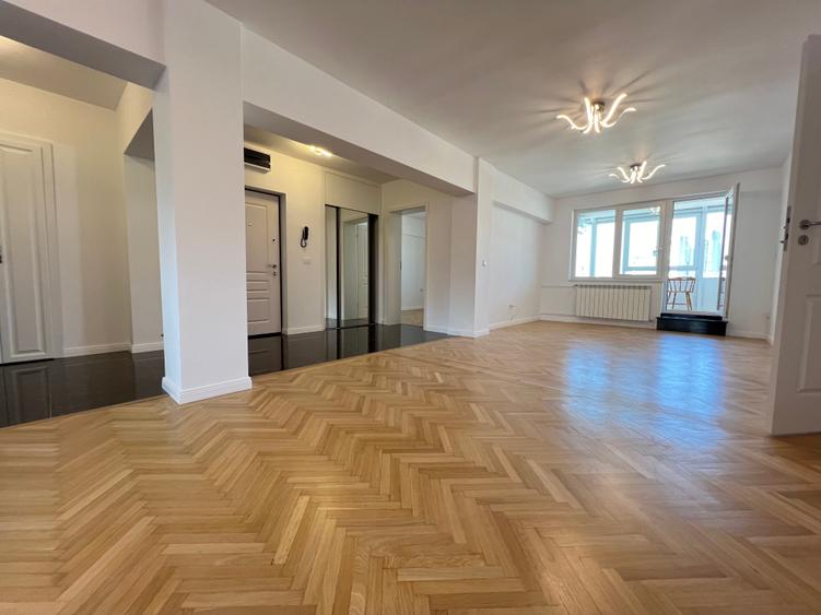 Ultracentral-Magheru, lux , 3 dormitoare - 1