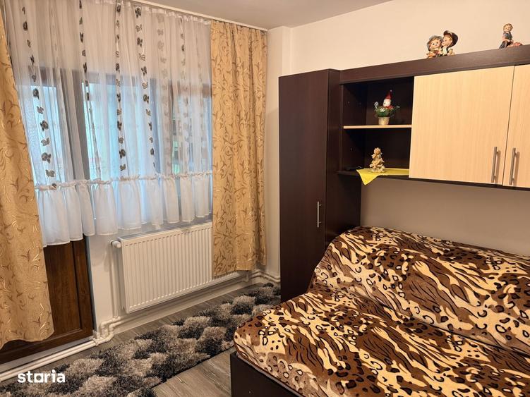 Apartament cu 3 camere,1 bucatarie,2 bai,2balcoane - 5