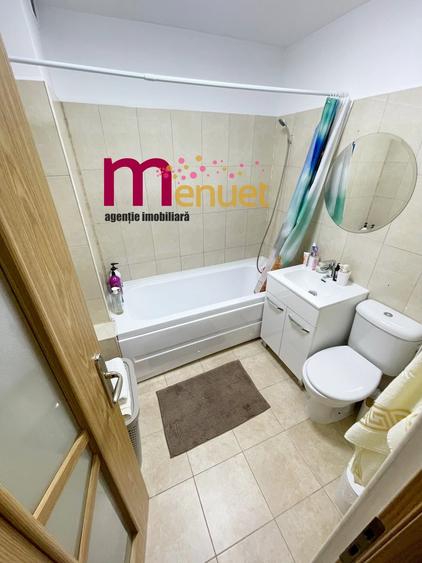 Apartament renovat 4 camere,str.Babadag - 7