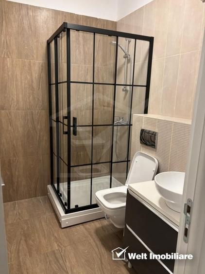 Apartament cu doua camere si parcare inclusa, Floresti - 15