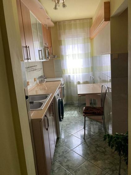Apartament 3 camere de inchiriat - Vlaicu, zona Lebada - 6
