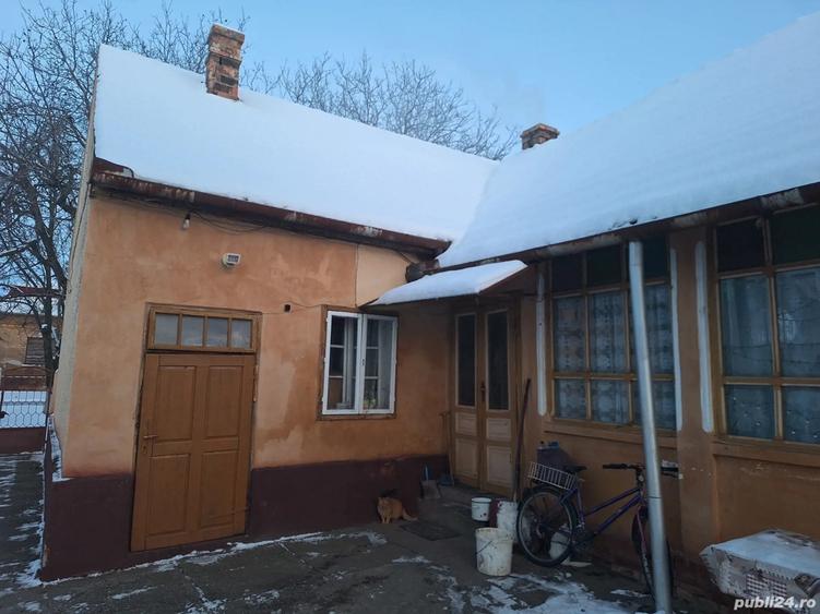 Casa de vanzare com. Biled !! - 6