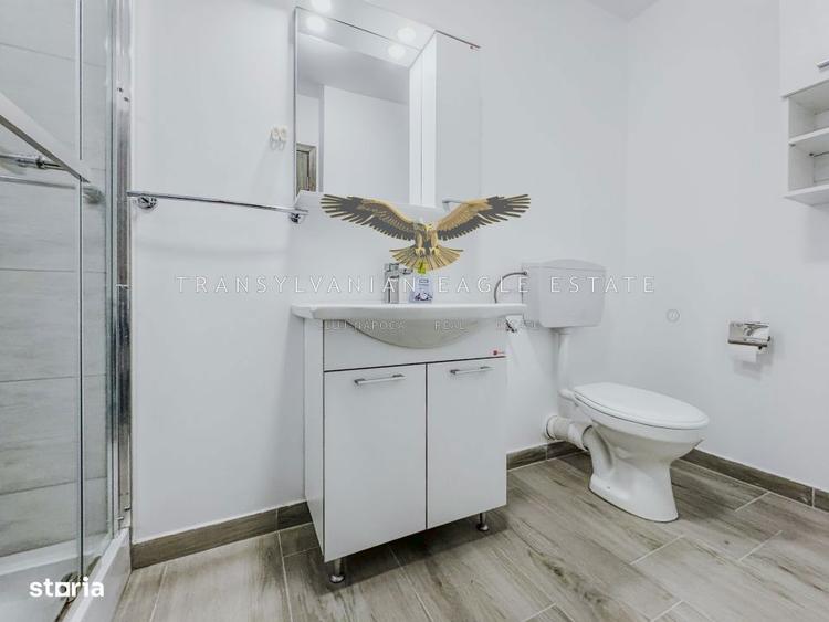 Apartament spatios si modern |3 camere|Hasdeu/UMF - 10
