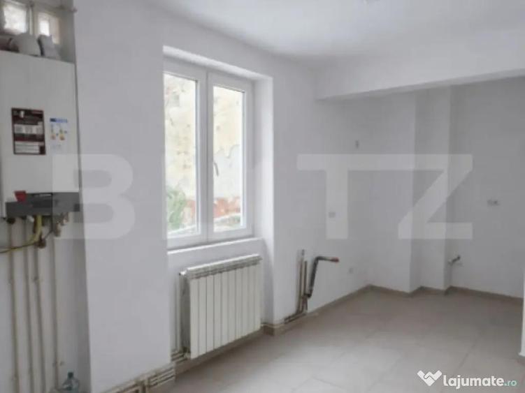 Apartament 2 camere, 54 mp, zona Cetatii - 3