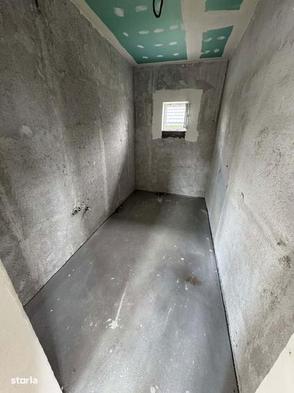 Casa noua 2 dormitoare + living , 4.5 ari teren , Lazuri - 6