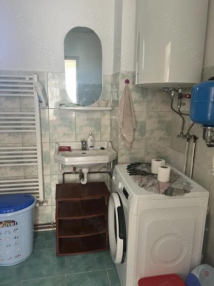 Vand casa in loc Sacel jud Sibiu - 5