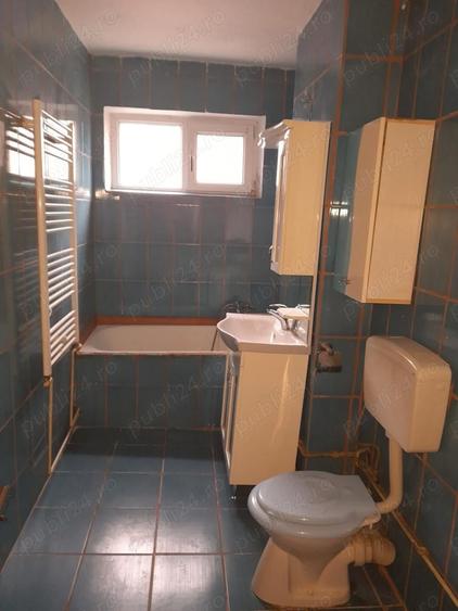 Apartament cu 3 camere, decomandat, la etaj 3, in Caransebes, 73.500euro - 4