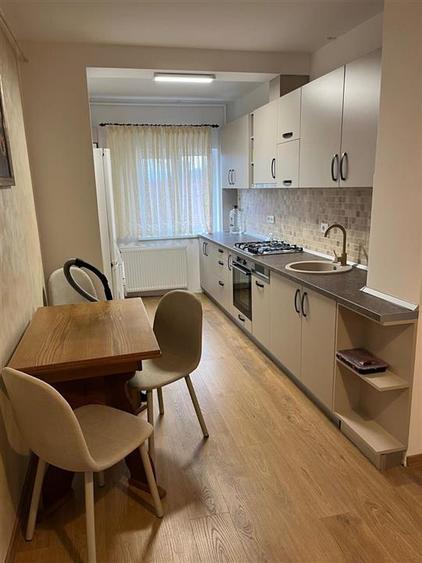 Apartament 2 camere, zona Racadau - 1