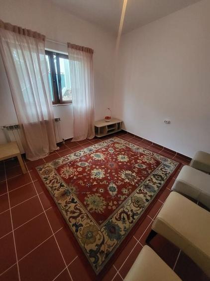 Casa mica, tip studio, centrala si curte proprie, 700 m distanta metrou Iancului - 9