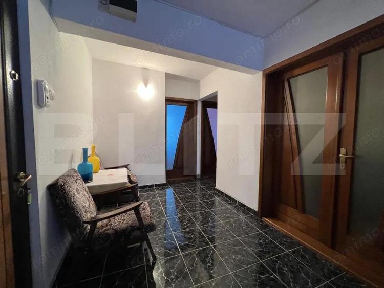Apartament 3 camere; 2 balcoane ?tefan cel Mare, loc de parcare inclus! - 6