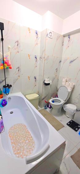 Apartament 2 camere DECOMANDAT, mobilat, et. 2 + PARCARE, Cug - 14