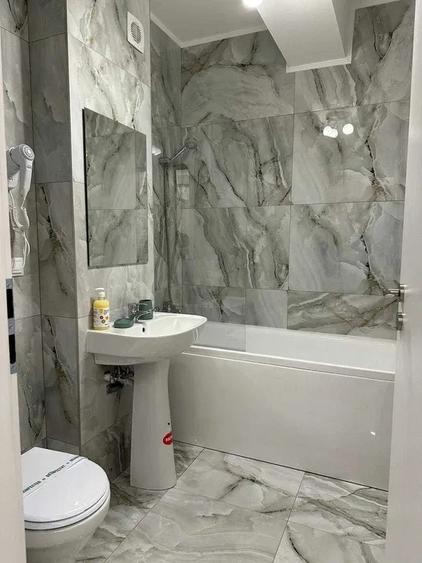 Apartament de lux cu 3 camere Balanta Residence - 7