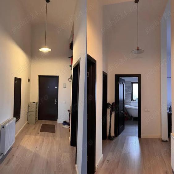 Apartament 2 camere | 2 parcari | Sta?ie bus 1 min | Sanpetru - Brasov - 4