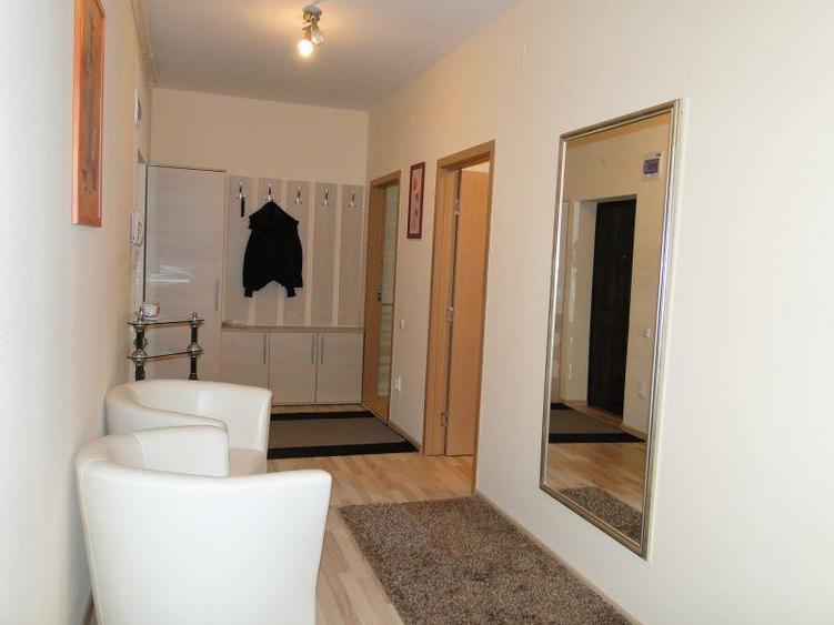 Inchrire apartament 2 camere Aleea Marin Preda cartier Buna-Ziua - 4