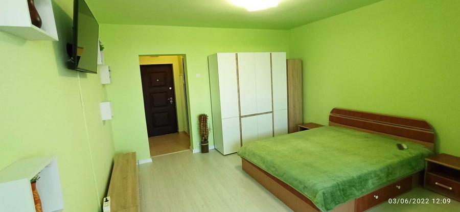 Garsoniera confort 1 - 1