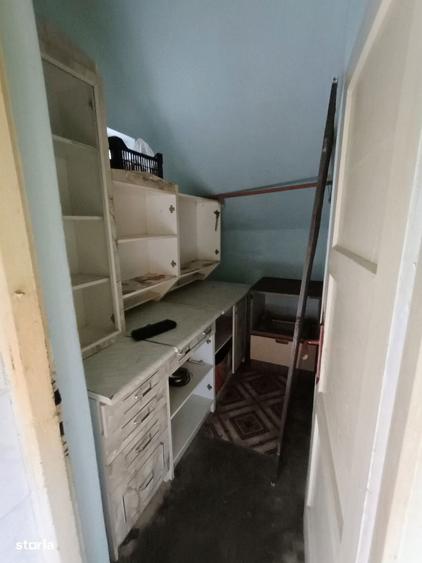 Apartament 2 camere la casa / Bozias / Parter - 7