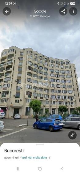 4 camere  13 Septembrie-Casa Poporului
