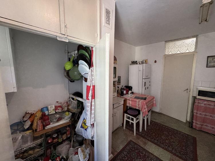 Apartament decomandat cu 3 camere in Centrul Civic, strada Mihai Viteazul - 9