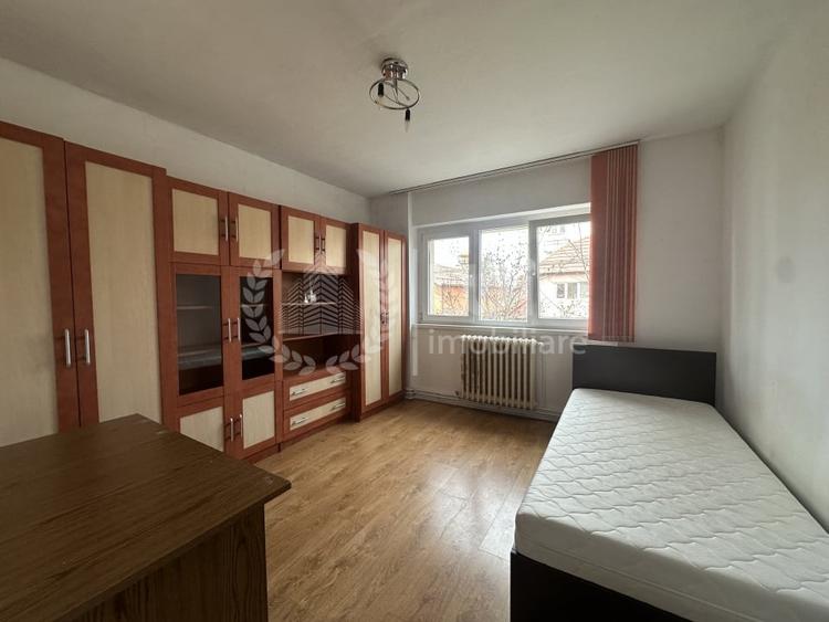 Apartament 2 camere decomandat | Etaj 1 | Intre Lacuri | Zona Dunarii - 7