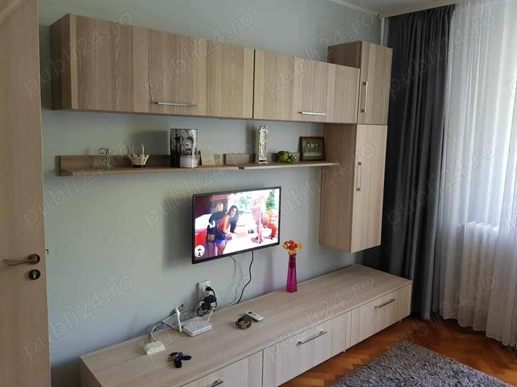 Proprietar inchiriez apartament 2 camere decomandat zona Tomis nord - 1