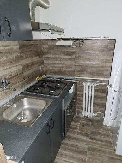 Microapartament cu 2 camere semidecomandate, Marasesti - 3