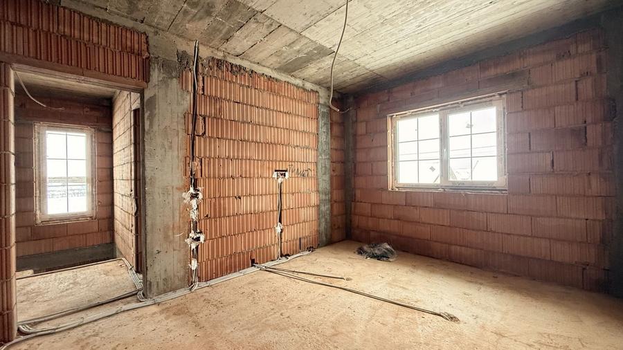 COMISION 0% | Duplex de Vanzare | Despartit de Camera Tehnica | 110mp - 3