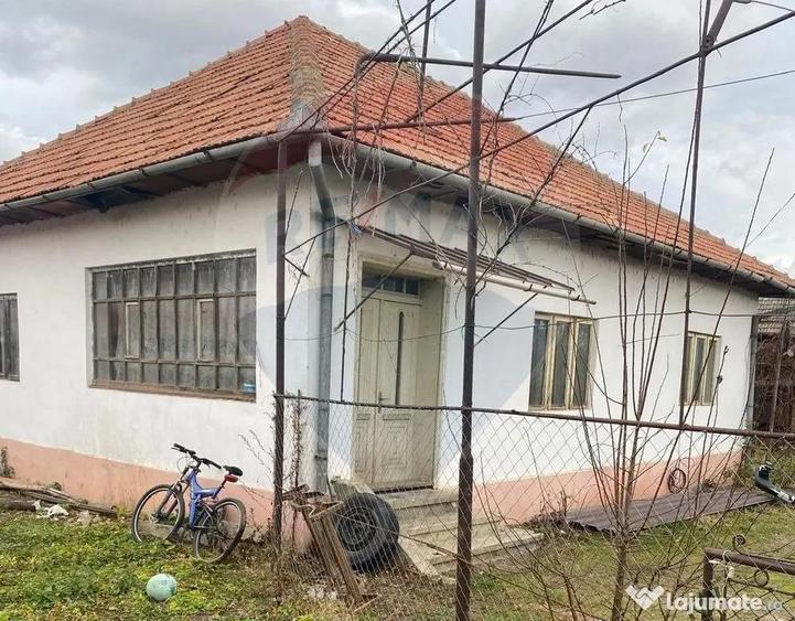 REZERVAT! Casa din inima Subcarpa?ilor comuna Cislau... - 16