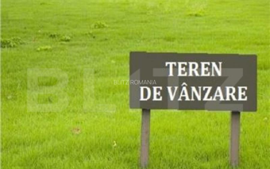 Teren intravilan, 3300 mp, Salcea Teren intravilan, 3300 mp, Salcea