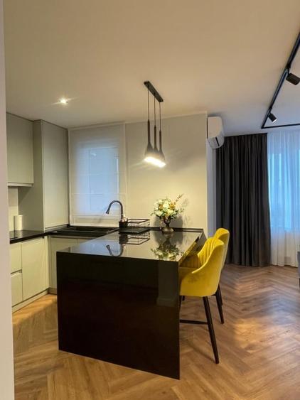 Apartament nou cu 3 camere de vanzare, Victoria Residence, Oradea, Bihor. - 6