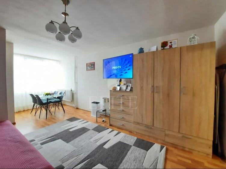 Garsoniera &icirc;n zona MC DONALDS - 10