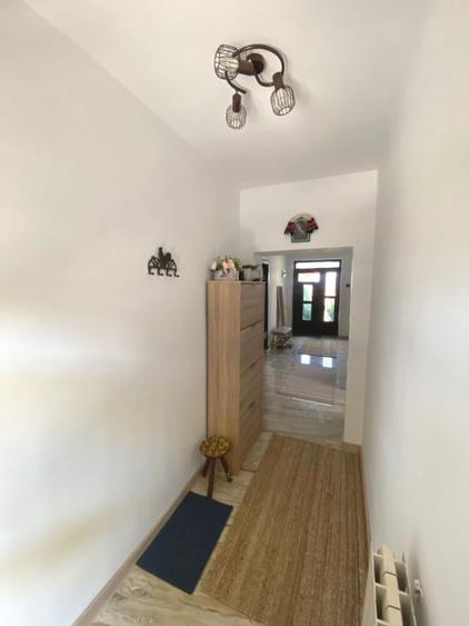 Casă individuală ultrafinisata interior | cu teren generos | 3 camere | Cugir - 6