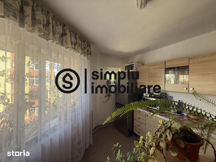 Apartament cu 2 camere decomandat în Craiovița Nouă